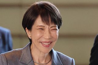 Japonsko ovládla „železná lady“ a chce zbrojit jako nikdo před ní - Seznam Zprávy